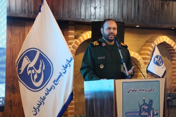 وظیفه اصحاب رسانه انتشار حقایق است