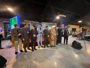 کار معلمی در بخش لاریجان عاشق واقعی می خواهد