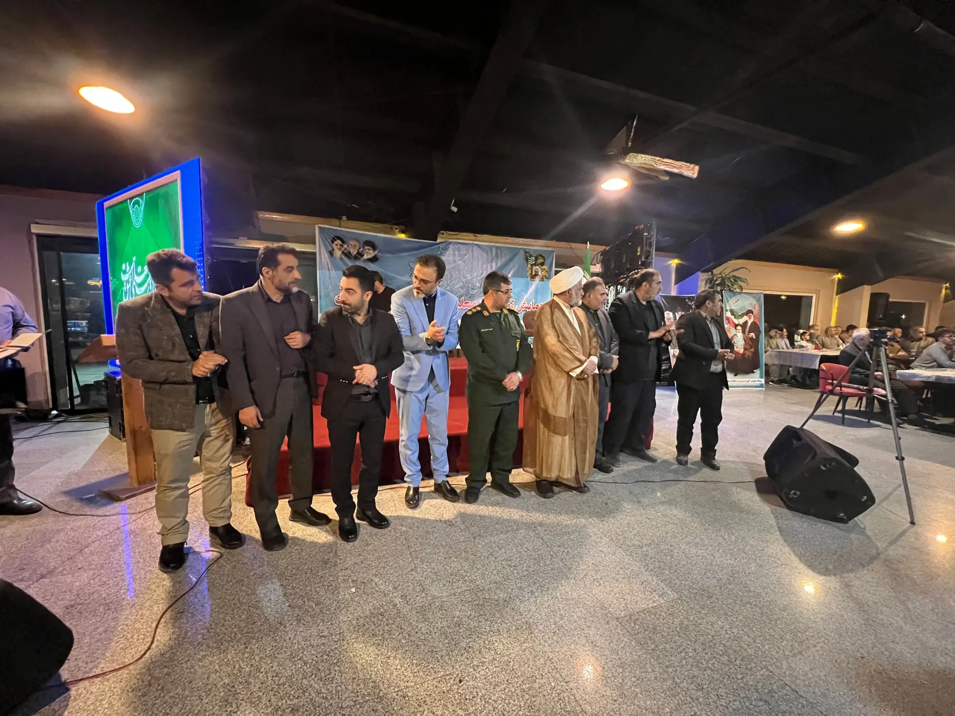 کار معلمی در بخش لاریجان عاشق واقعی می خواهد