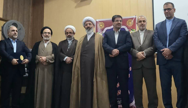 رئیس دادگستری و دادستان جدید آمل معرفی شدند