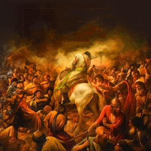 آن هنگام که خون، پیام‌آور آگاهی شد