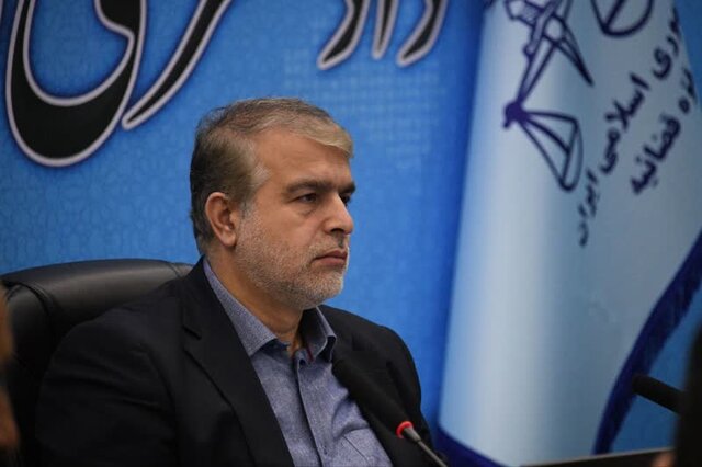 پرونده جاسوسان دشمن بدون اغماض رسیدگی می‌شود