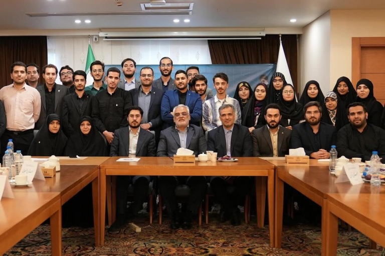 یک روز با شهید طهرانچی