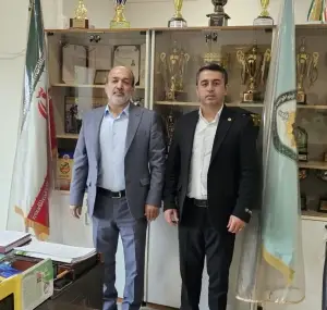 انعقاد تفاهم‌نامه همکاری مشترک مسؤولان هاپکیدو GHA کشور با پلیس فراجا