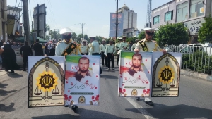 آسمان، امروز یک ستاره کم داشت