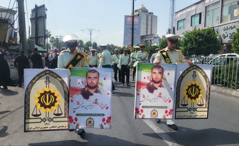 آسمان، امروز یک ستاره کم داشت