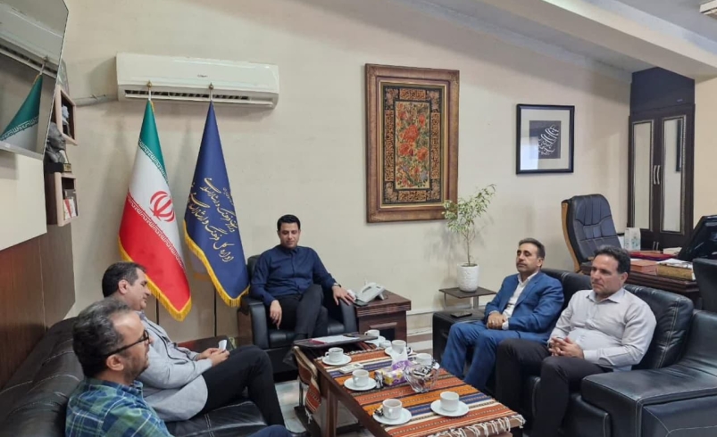 تاکید بر استفاده از ظرفیت‌ها جهت مدیریت هوشمند فضای مجازی