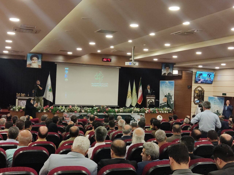 لغو انحلال سازمان منابع طبیعی؛ تأکید رئیس سازمان بر تقویت جنگل‌بانان و مقابله جدی با قاچاق چوب