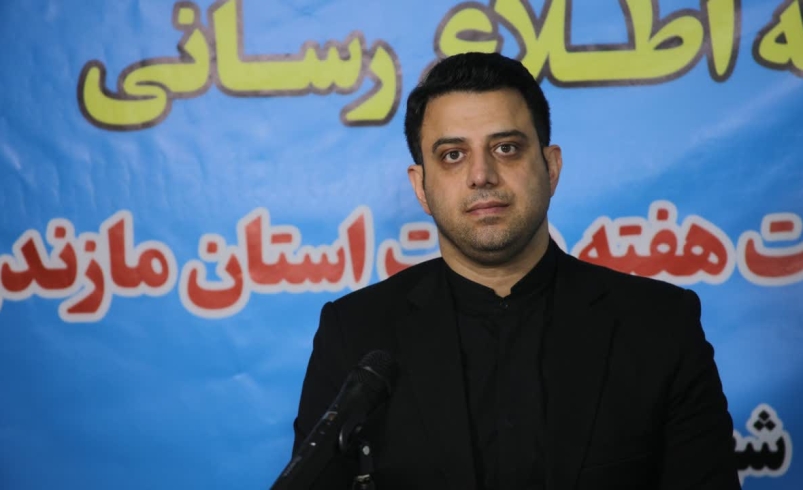 توسعه سرانه فرهنگی و اتمام پروژه‌های نیمه تمام در برنامه دولت چهاردهم برای مازندران