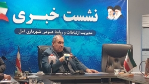 افتتاح های فاز 2 و 3 پیاده راه سازی هسته مرکزی و زیباسازی میدان هزارسنگر تا پایان امسال