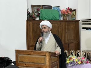 بصیرت، کلید ایستادگی در برابر نفوذ دشمن و جنگ شناختی