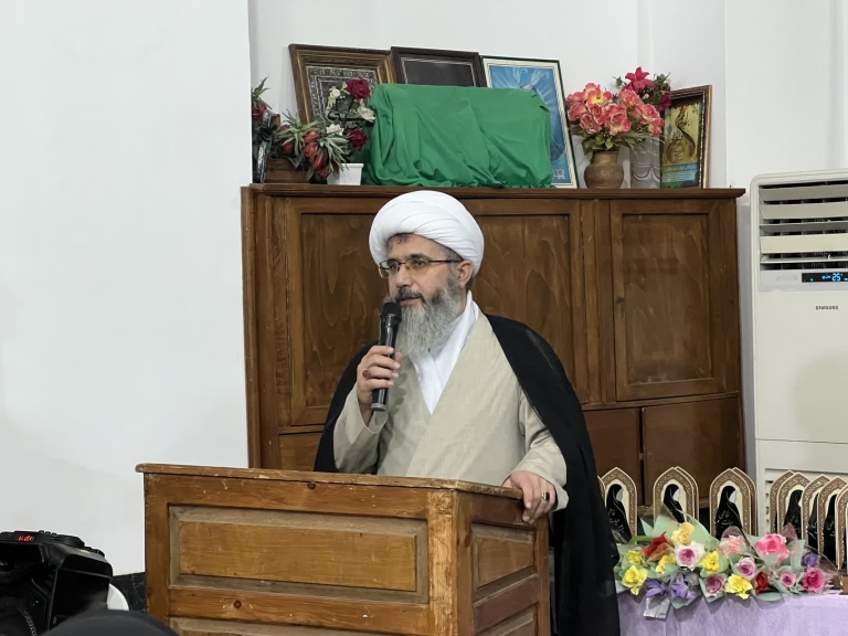 بصیرت، کلید ایستادگی در برابر نفوذ دشمن و جنگ شناختی