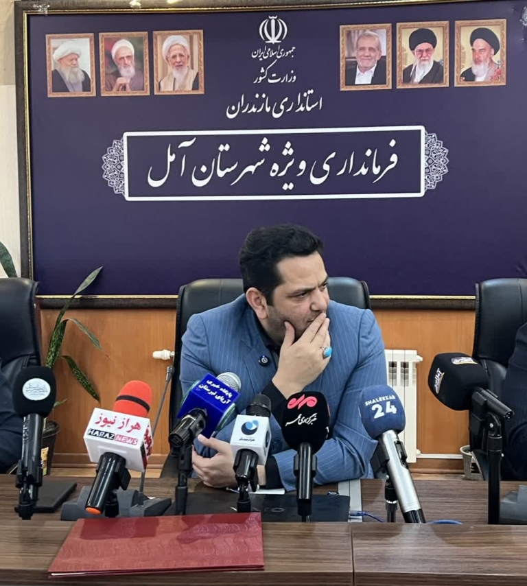 گشایش بزرگ در راه هراز؛ جاده جایگزین آمل تا خرداد ۱۴۰۶ آماده بهره‌برداری