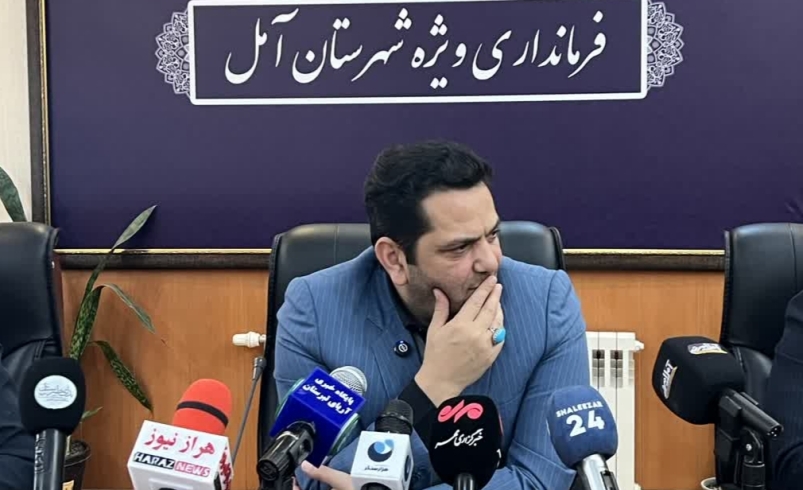 گشایش بزرگ در راه هراز؛ جاده جایگزین آمل تا خرداد ۱۴۰۶ آماده بهره‌برداری