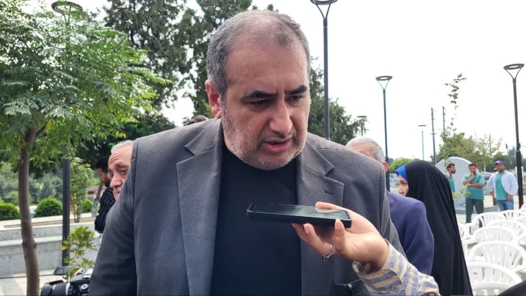 فاز دوم طرح هسته مرکزی آمل با نظر بازاریان اجرا شد