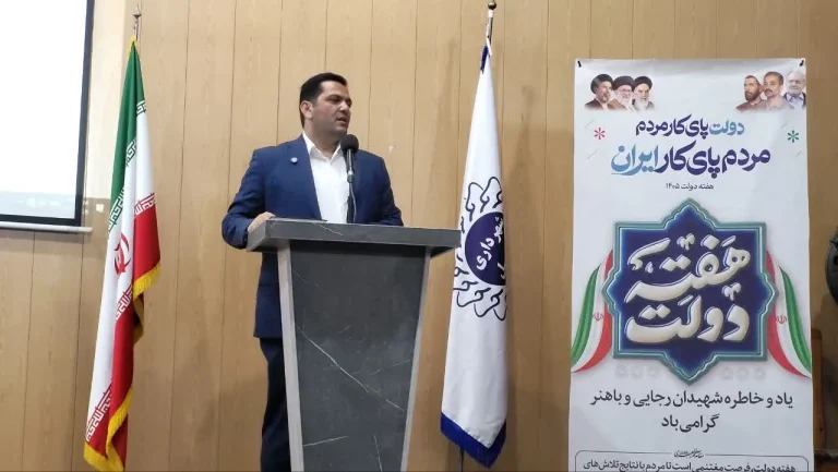قول یک‌ساله فرماندار آمل برای حل معضل پسماند؛ «مدیر عافیت‌طلب نمی‌خواهیم»