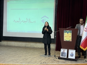 مدیرمسئول شمال نگار: رسانه محلی در روز بحران حافظ اعتبار صنعت است، در روزهای آرام هم باید شریک گفت‌وگو باشد