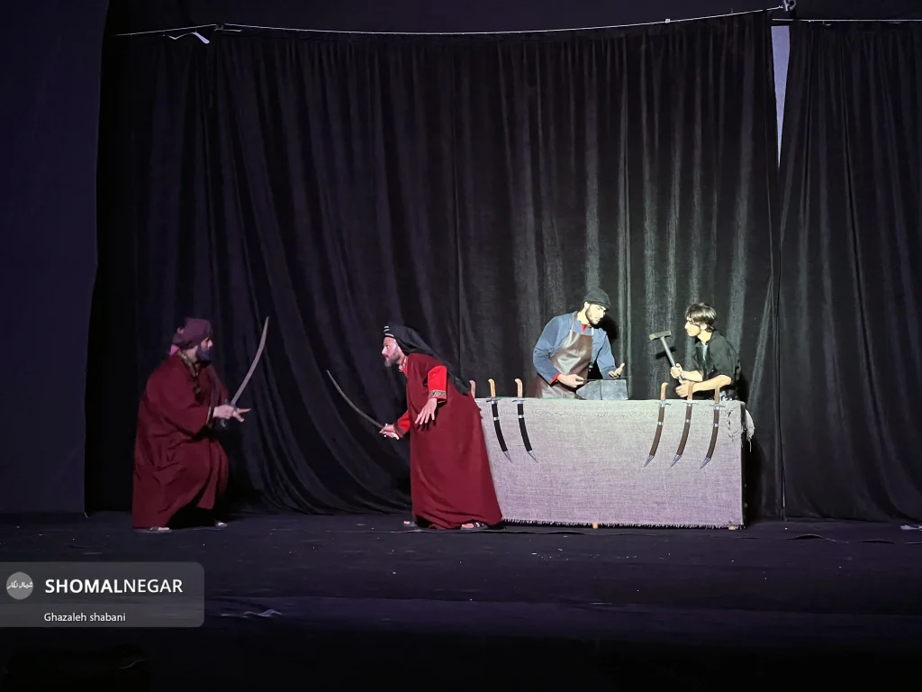 نمایش سرجون16