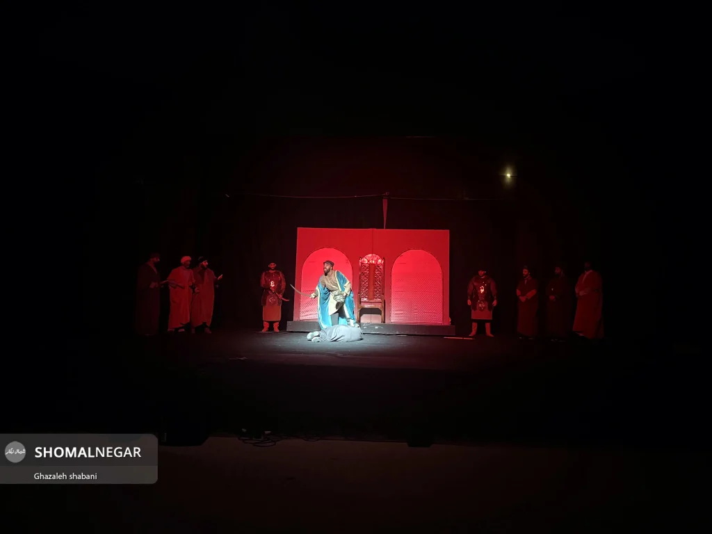 نمایش سرجون19