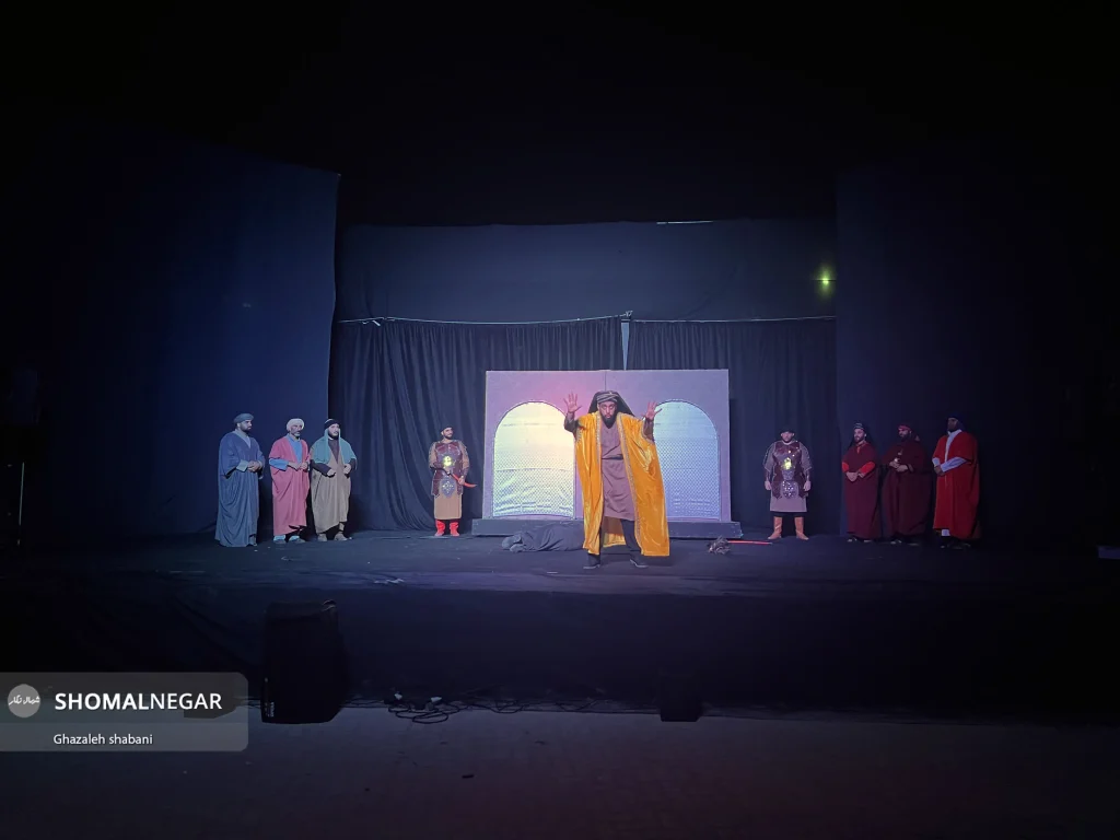نمایش سرجون21
