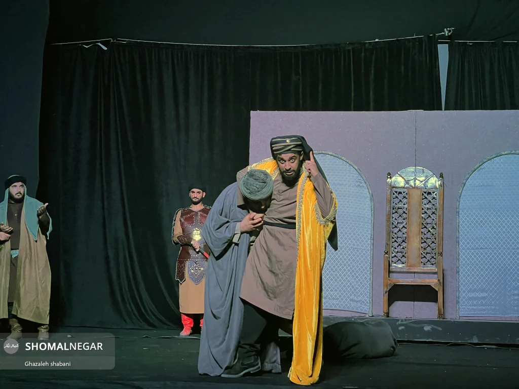 نمایش سرجون22