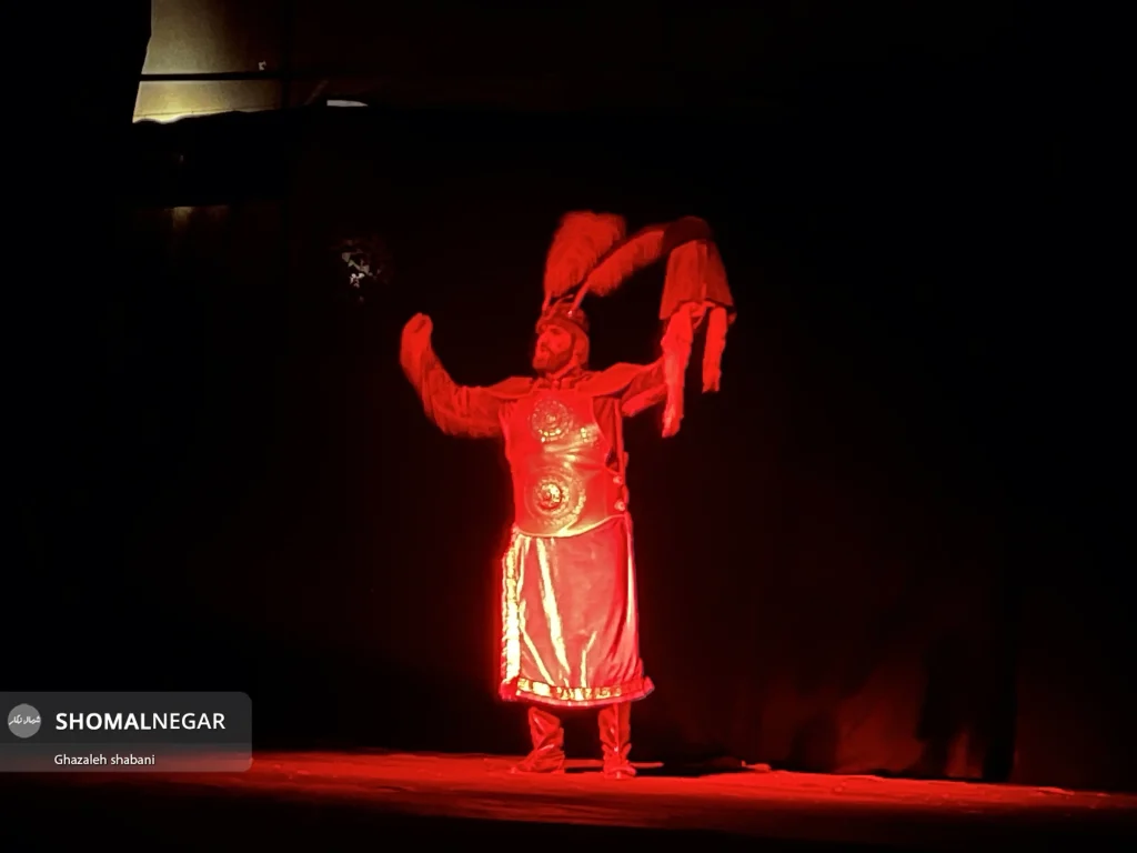 نمایش سرجون58
