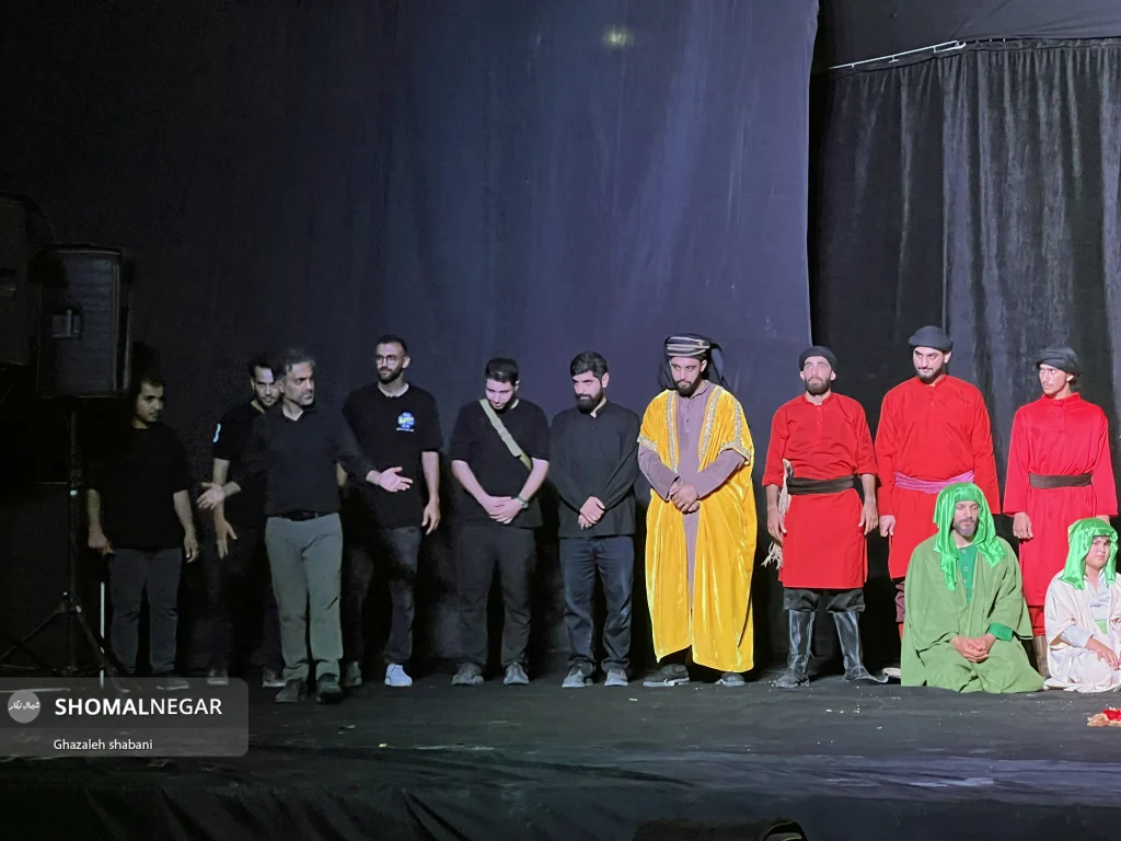 نمایش سرجون68