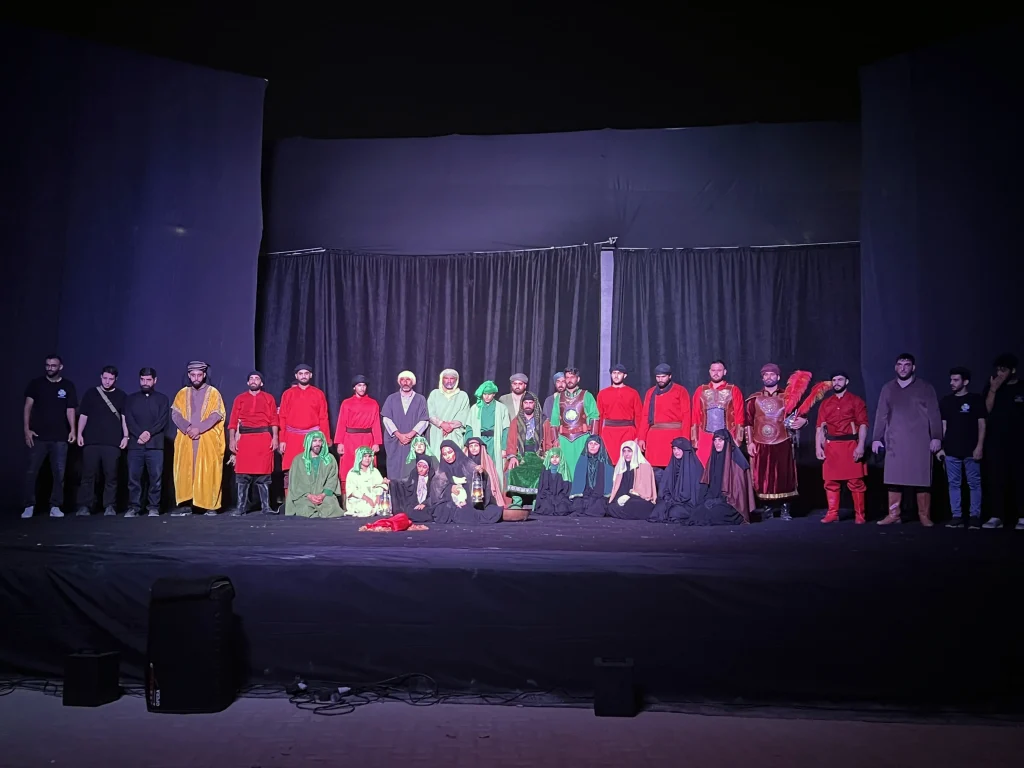 نمایش سرجون70