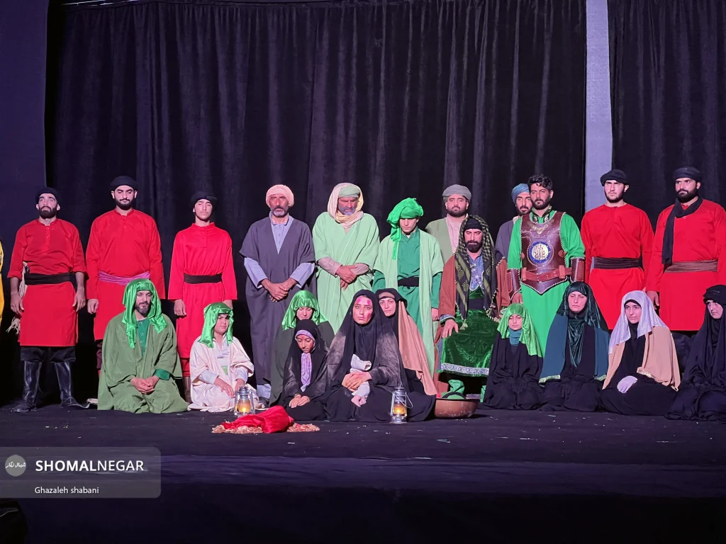 نمایش سرجون71