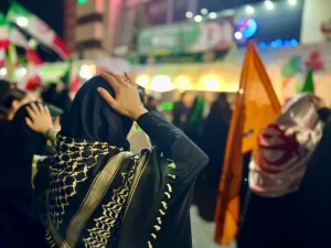 شمال نگار روایت میدان