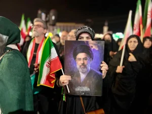 شمال نگار روایت میدان