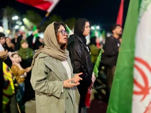 شمال نگار روایت میدان