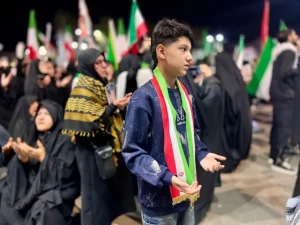 شمال نگار روایت میدان