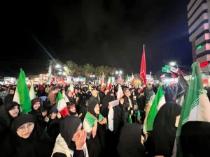 شمال نگار روایت میدان